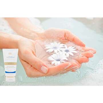 Pure Bioactive Anti-Aging Collagen Hand Cream - 150ml