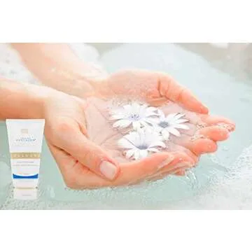 Pure Bioactive Anti-Aging Collagen Hand Cream - 150ml