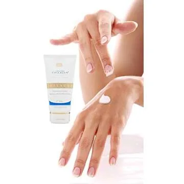 Pure Bioactive Anti-Aging Collagen Hand Cream - 150ml
