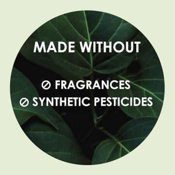 L. Ultra Thin Pads for Women, Regular Absorbency, 100% Pure Cotton Top Layer, Unscented Pads with Wings, 56 Count Total