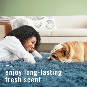 Febreze Fabric Refresher, Pack of 2 for Pet Odors