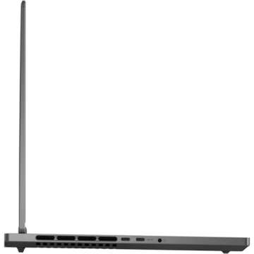 Lenovo Legion Slim 5 Laptop: Ryzen 7 8845HS, RTX 4060, 16GB DDR5, 512GB SSD, 16" QHD+ 165Hz IPS Display