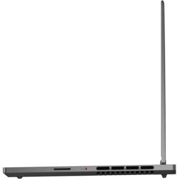 Lenovo Legion Slim 5 Laptop: Ryzen 7 8845HS, RTX 4060, 16GB DDR5, 512GB SSD, 16" QHD+ 165Hz IPS Display