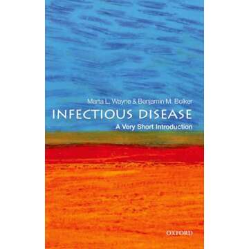 Infectious Disease: A Very Short Introduction (Very Short Introductions)