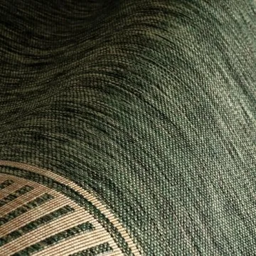 nuLOOM 5' x 8' Outdoor Rug - Durable & Stylish Area Rug