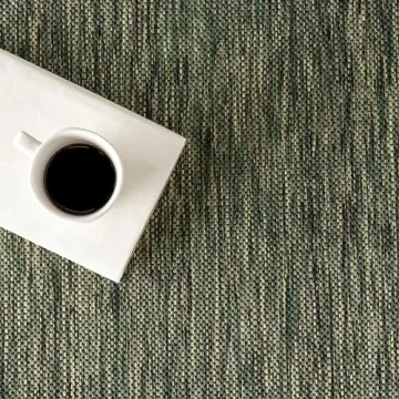 nuLOOM 5' x 8' Outdoor Rug - Durable & Stylish Area Rug