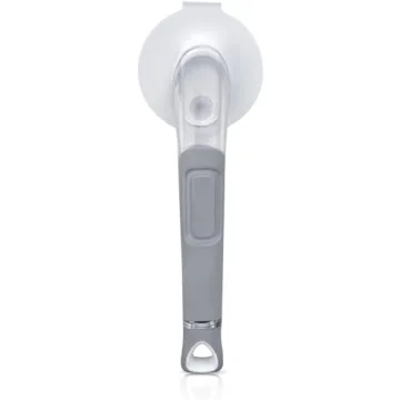 Smiling Sponge Handle by Smilyeez - Fun & Functional Cleaning