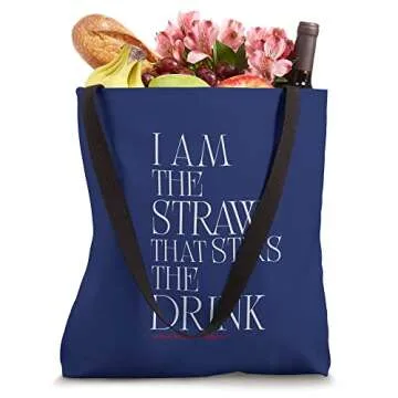 Sonja Morgan Real Housewives Tote Bag
