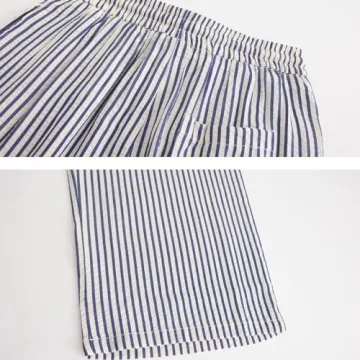 Stylish XIBAOBAO Women's Striped Lounge Pants for All Occasions