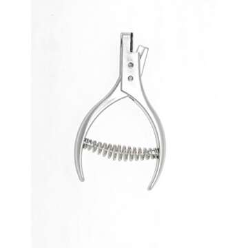 ZXUY 1 X Pattern Notcher