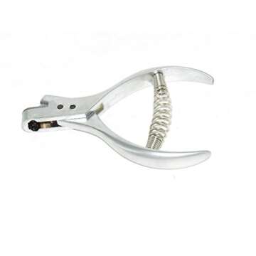 ZXUY 1 X Pattern Notcher