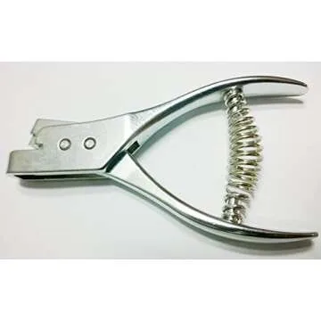 ZXUY 1 X Pattern Notcher