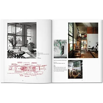 Explore Mid-Century Modernism with Case Study Houses Book