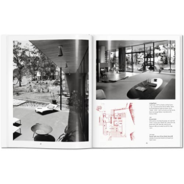 Explore Mid-Century Modernism with Case Study Houses Book