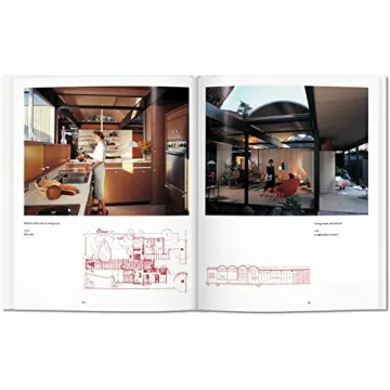 Explore Mid-Century Modernism with Case Study Houses Book