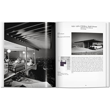 Explore Mid-Century Modernism with Case Study Houses Book