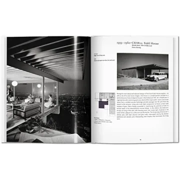 Explore Mid-Century Modernism with Case Study Houses Book