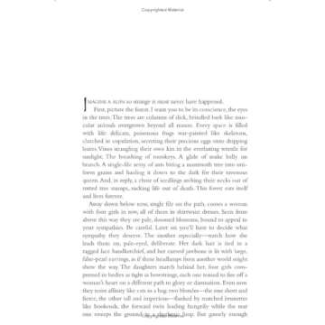 The Poisonwood Bible by Barbara Kingsolver (11-Apr-2013) Paperback