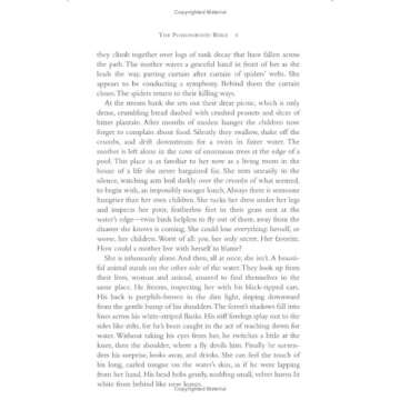 The Poisonwood Bible by Barbara Kingsolver (11-Apr-2013) Paperback