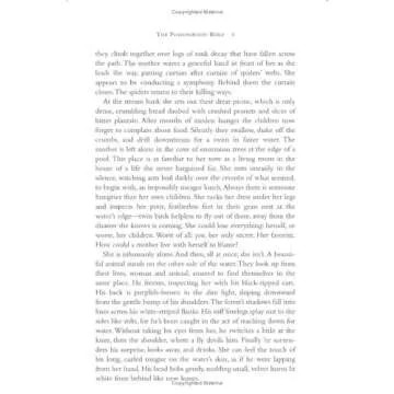 Embrace Cultural Exploration with The Poisonwood Bible