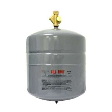 Amtrol 109-1 Fill-Trol with Valve - The Ultimate Water Control Solution