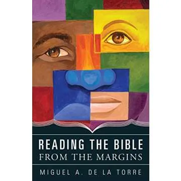 Reading the Bible From the Margins: A Unique Perspective on Faith