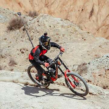 Insta360 1.14M Invisible Selfie Stick for ONE R/ONE X/ONE/EVO