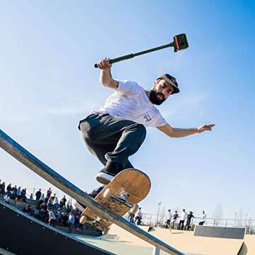 Insta360 1.14M Invisible Selfie Stick for ONE R/ONE X/ONE/EVO