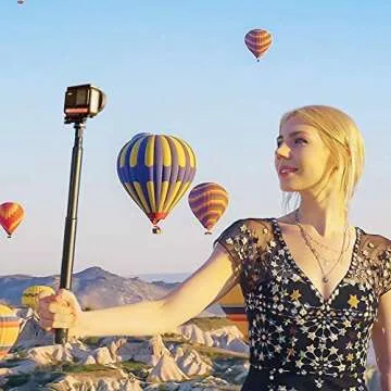 Insta360 1.14M Invisible Selfie Stick for ONE R/ONE X/ONE/EVO