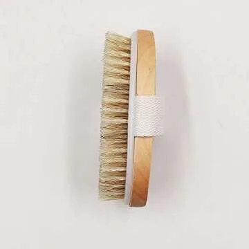 Enhance Your Skin Health with Hyshina Dry Skin Brush