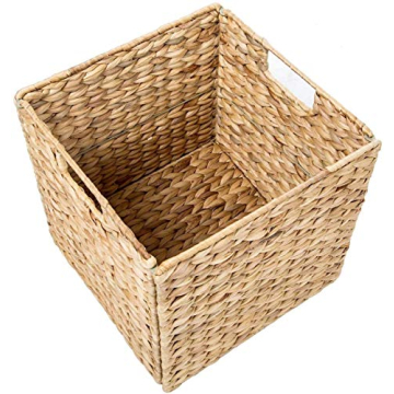 Westerly Wicker Storage Basket Set - Stylish and Functional