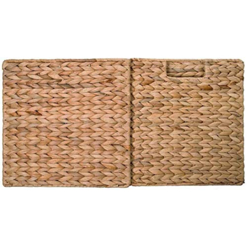 Westerly Wicker Storage Basket Set - Stylish and Functional