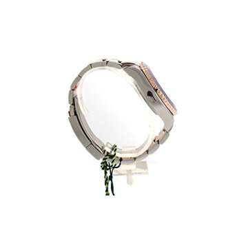 Rolex Yacht-Master Ii 44mm Rose Gold and Steel Watch 116681