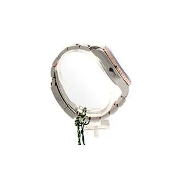 Rolex Yacht-Master Ii 44mm Rose Gold and Steel Watch 116681