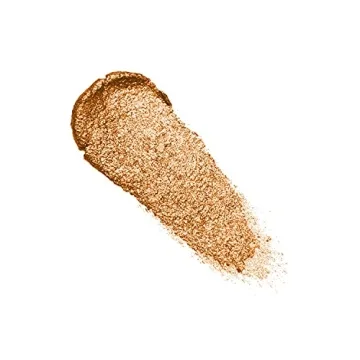 J. Cat Metal Chrome Eye Mousse for Vibrant Eyes