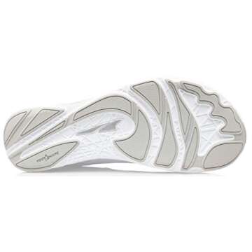ALTRA Men's Escalante 2 Road Running Shoe, White/White - 10 M US