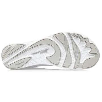 ALTRA Men's Escalante 2 Road Running Shoe, White/White - 10 M US