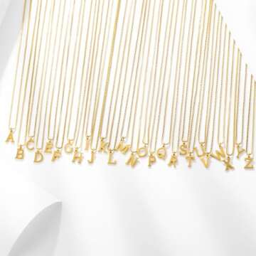 ElegantGlow Sterling Silver "Harmony" Pendant Necklace with Crystal, Women's Fashion Jewelry, 18"