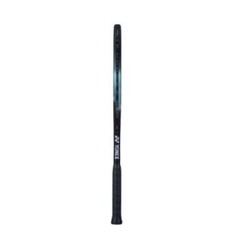 Yonex EZONE 100 Aqua Night Black Tennis Racquet (7th Gen) (4 3/8" Grip)