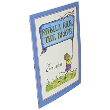 Sheila Rae, the Brave - A Children's Classic Book