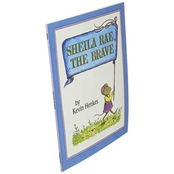 Sheila Rae, the Brave - A Children's Classic Book