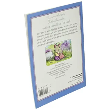 Sheila Rae, the Brave - A Children's Classic Book