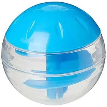 Catit Treat Ball, Blue