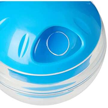 Catit Treat Ball, Blue