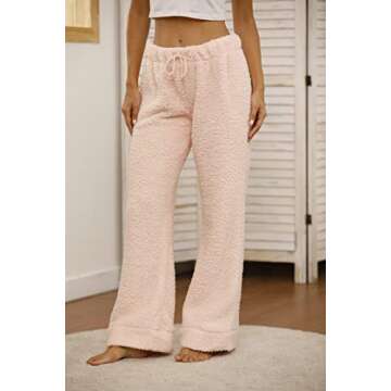 Super Cozy Pajama Pants for Ultimate Comfort