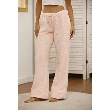 Super Cozy Pajama Pants for Ultimate Comfort