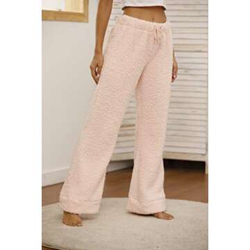 Super Cozy Pajama Pants for Ultimate Comfort