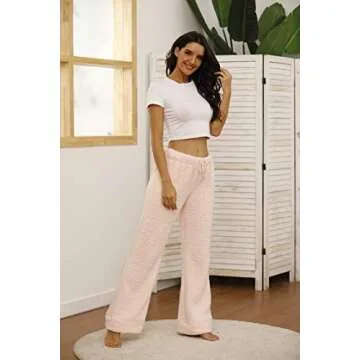 Super Cozy Pajama Pants for Ultimate Comfort