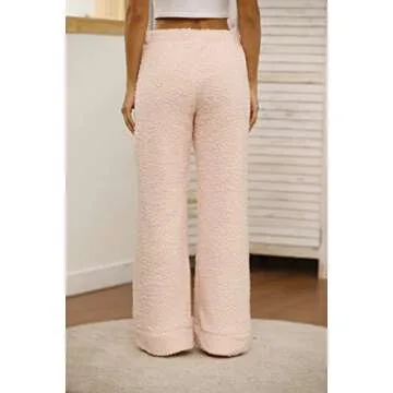 Super Cozy Pajama Pants for Ultimate Comfort