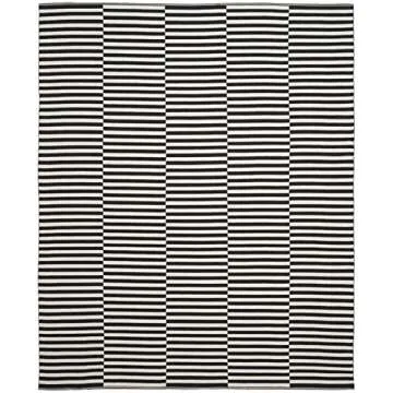 Safavieh Montauk 6' x 9' Hand-Woven Cotton Area Rug